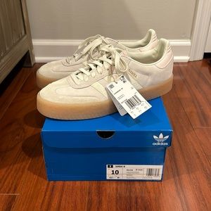 Adidas Sambae Valentines Limited Edition